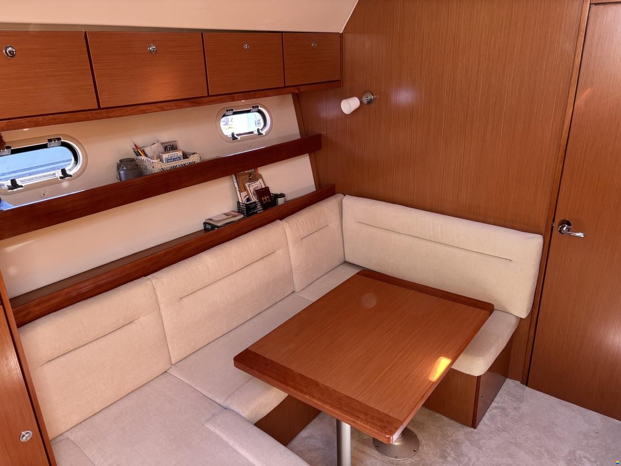 Bavaria 38 Sport HT
