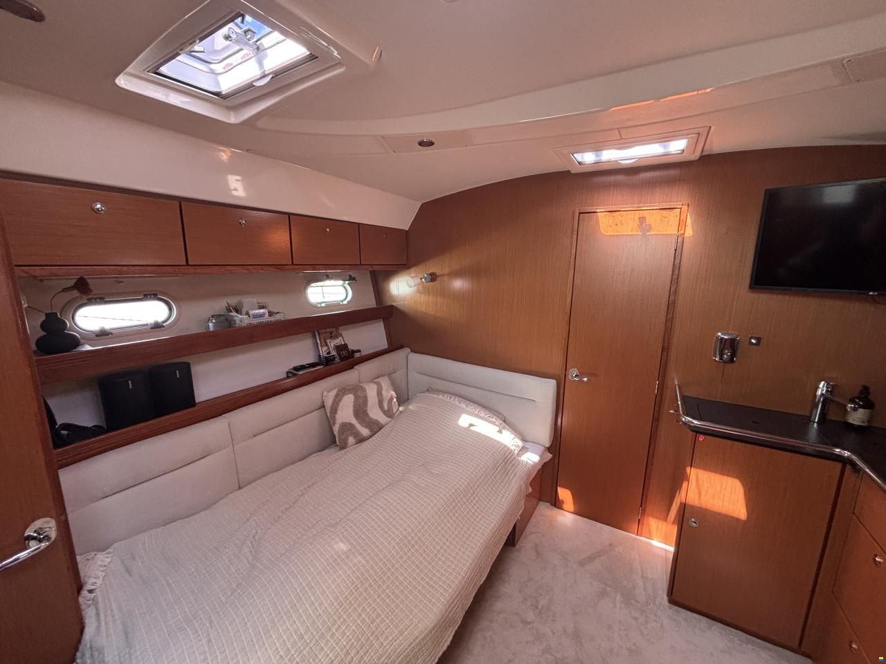 Bavaria 38 Sport HT
