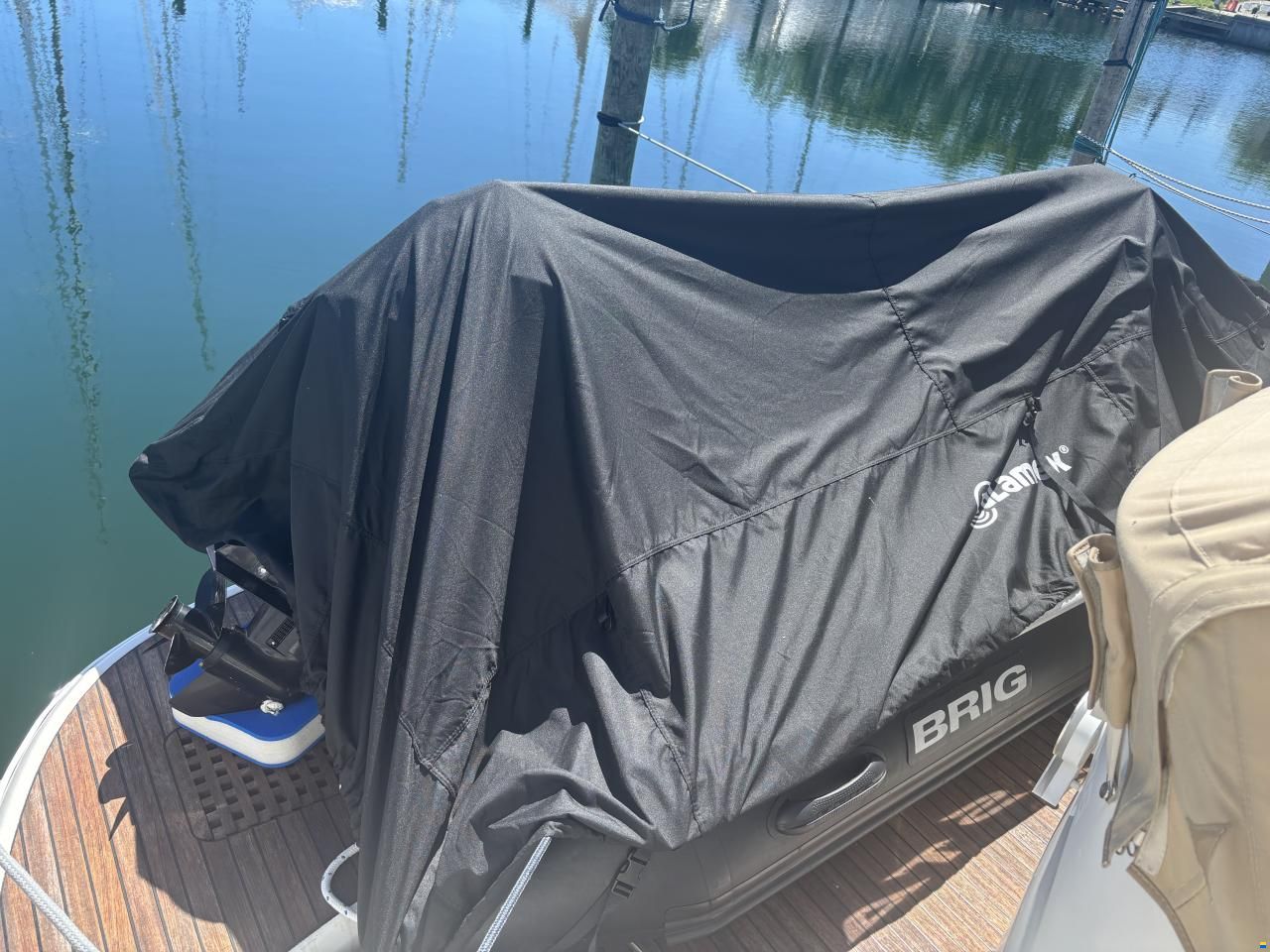 Bavaria 38 Sport HT