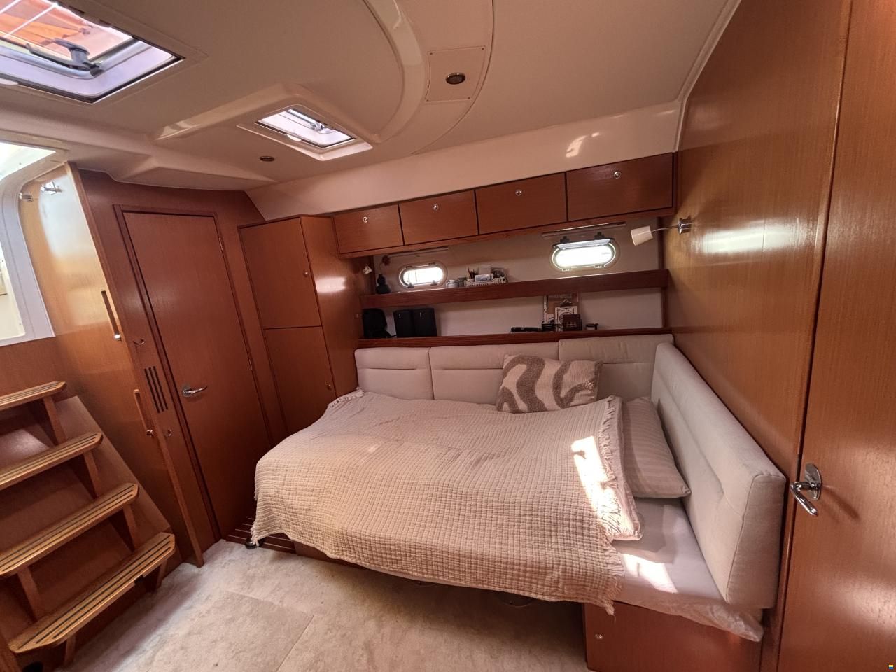 Bavaria 38 Sport HT