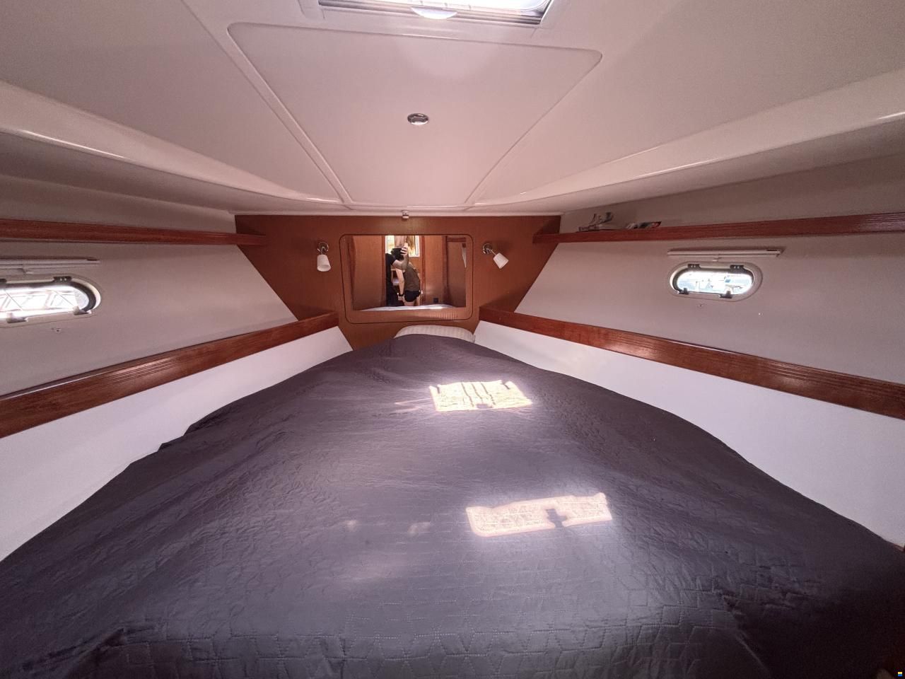 Bavaria 38 Sport HT