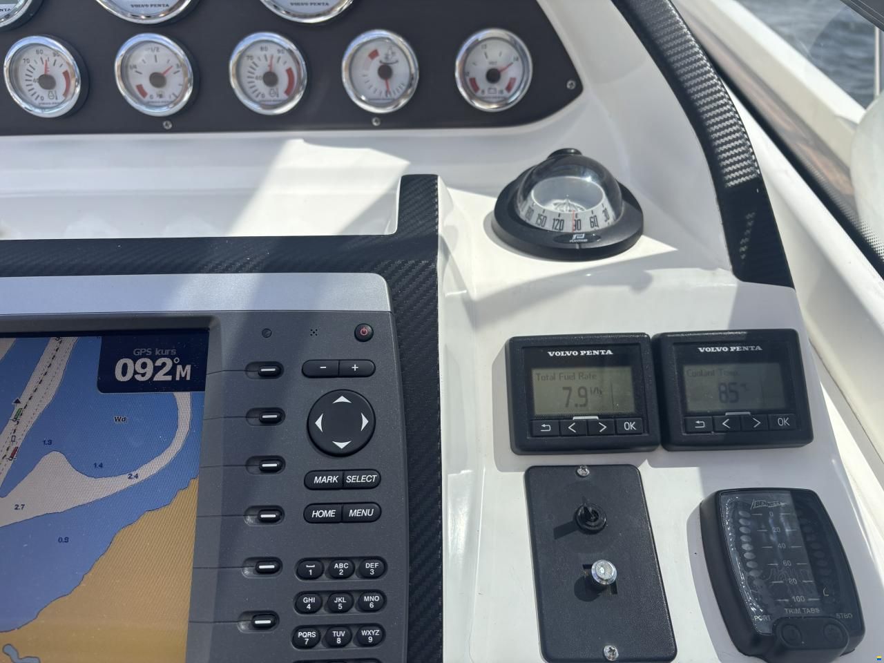 Bavaria 38 Sport HT