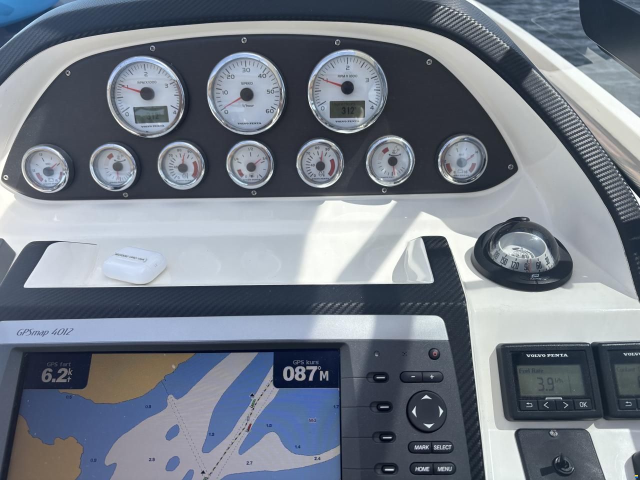 Bavaria 38 Sport HT