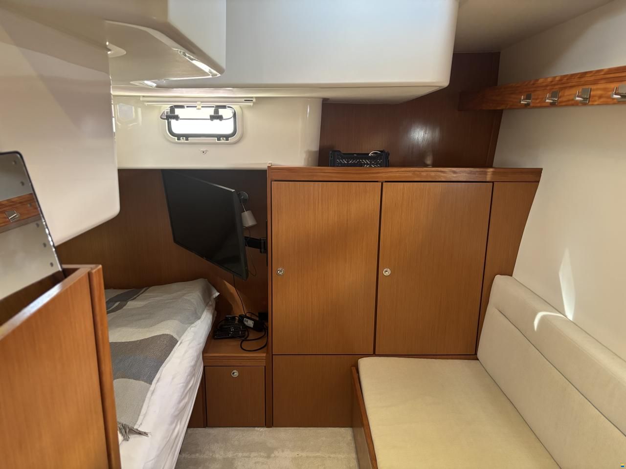 Bavaria 38 Sport HT