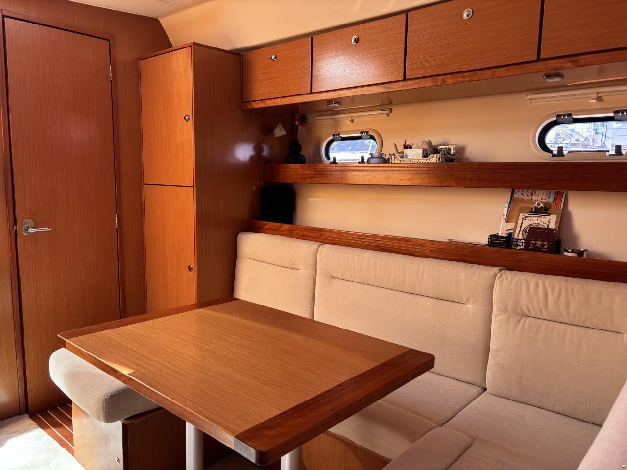 Bavaria 38 Sport HT