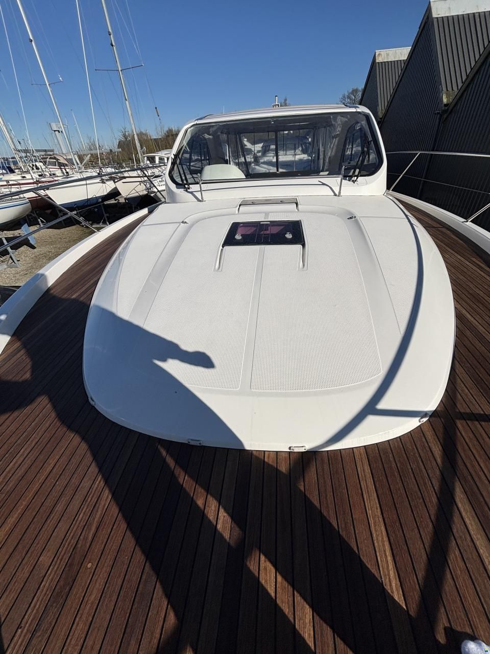Bavaria 38 Sport HT