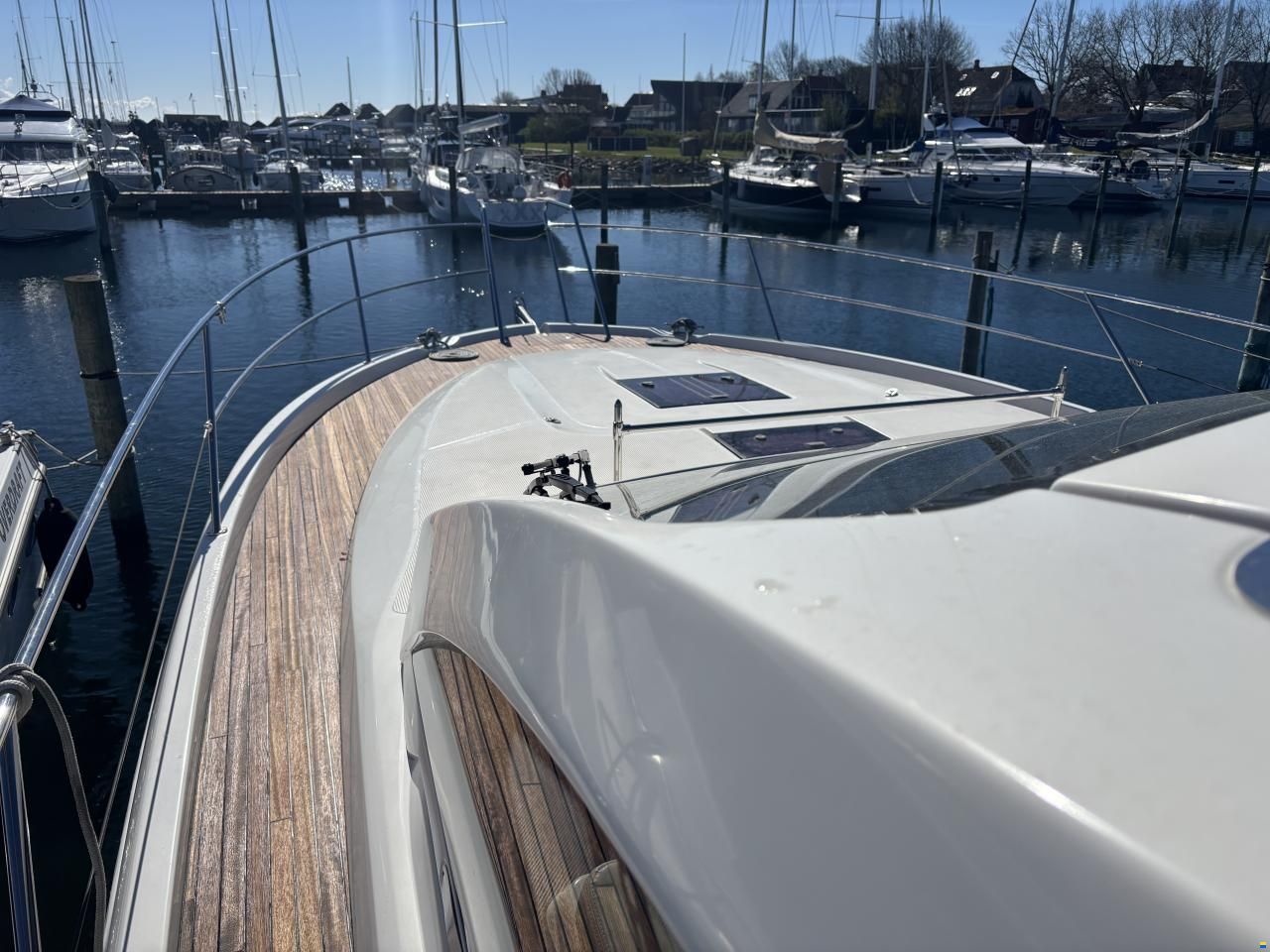 Bavaria 38 Sport HT