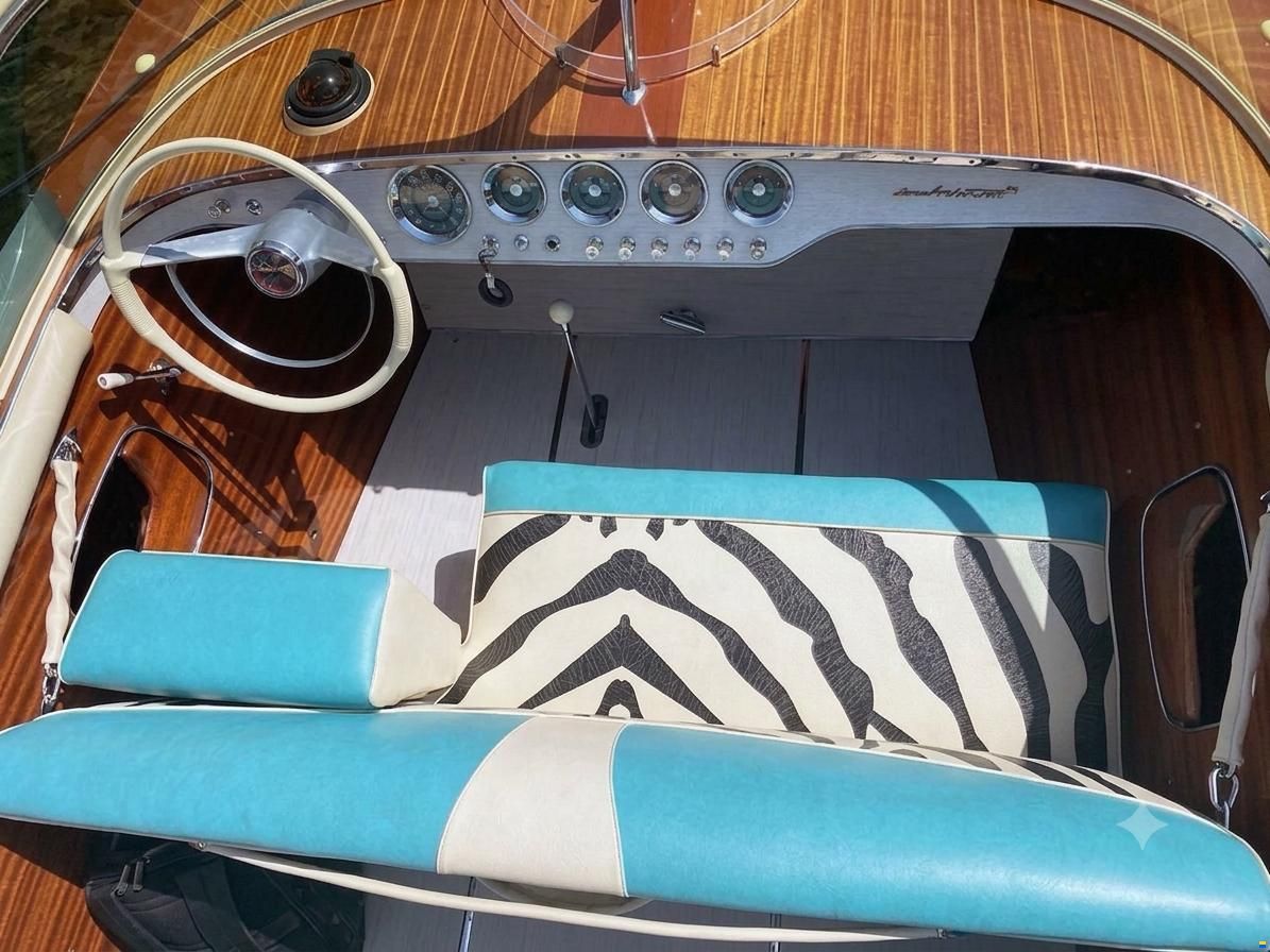 Riva Ariston