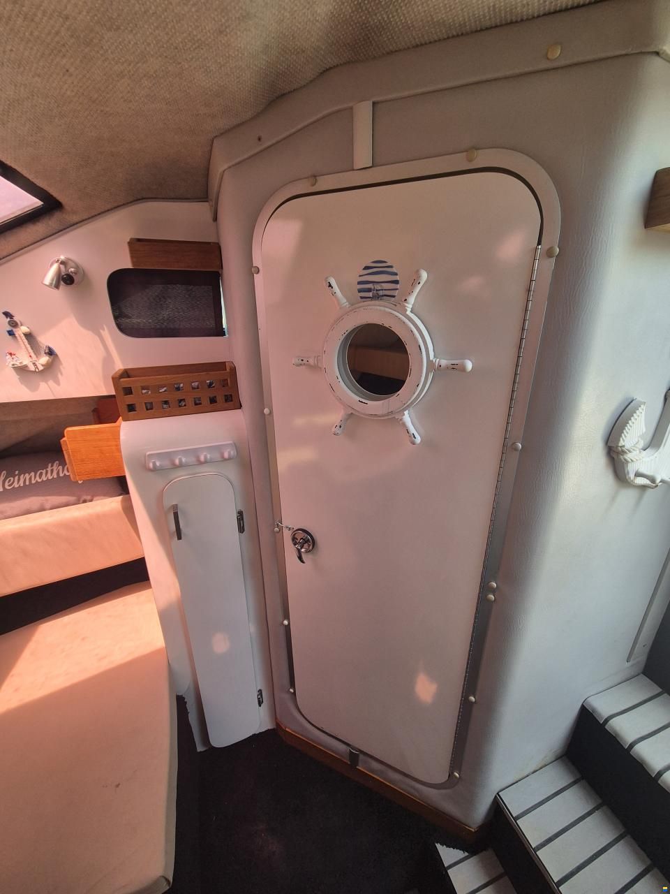 Glasstream Seaquest 23