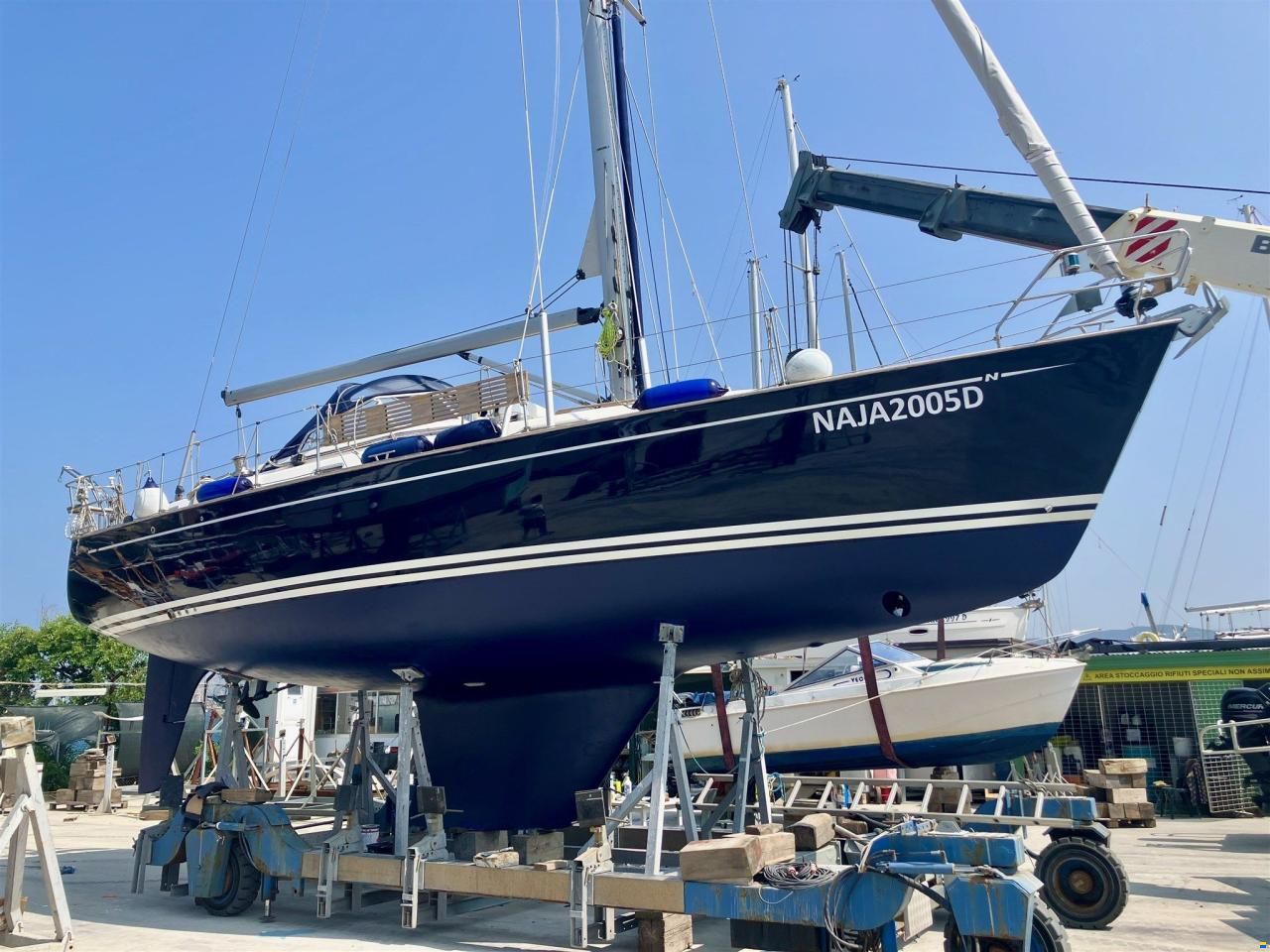 Najad 380