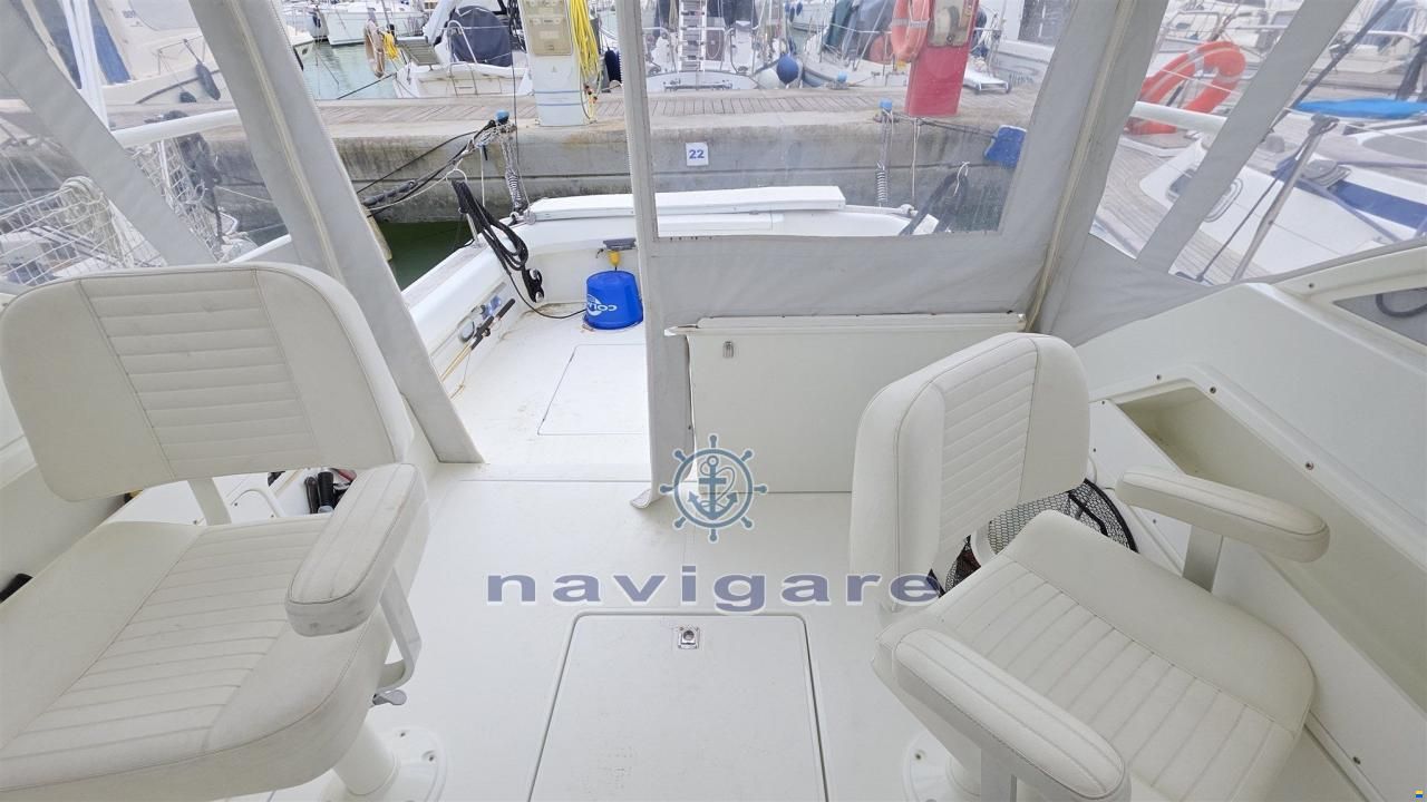 Cayman 30 WA