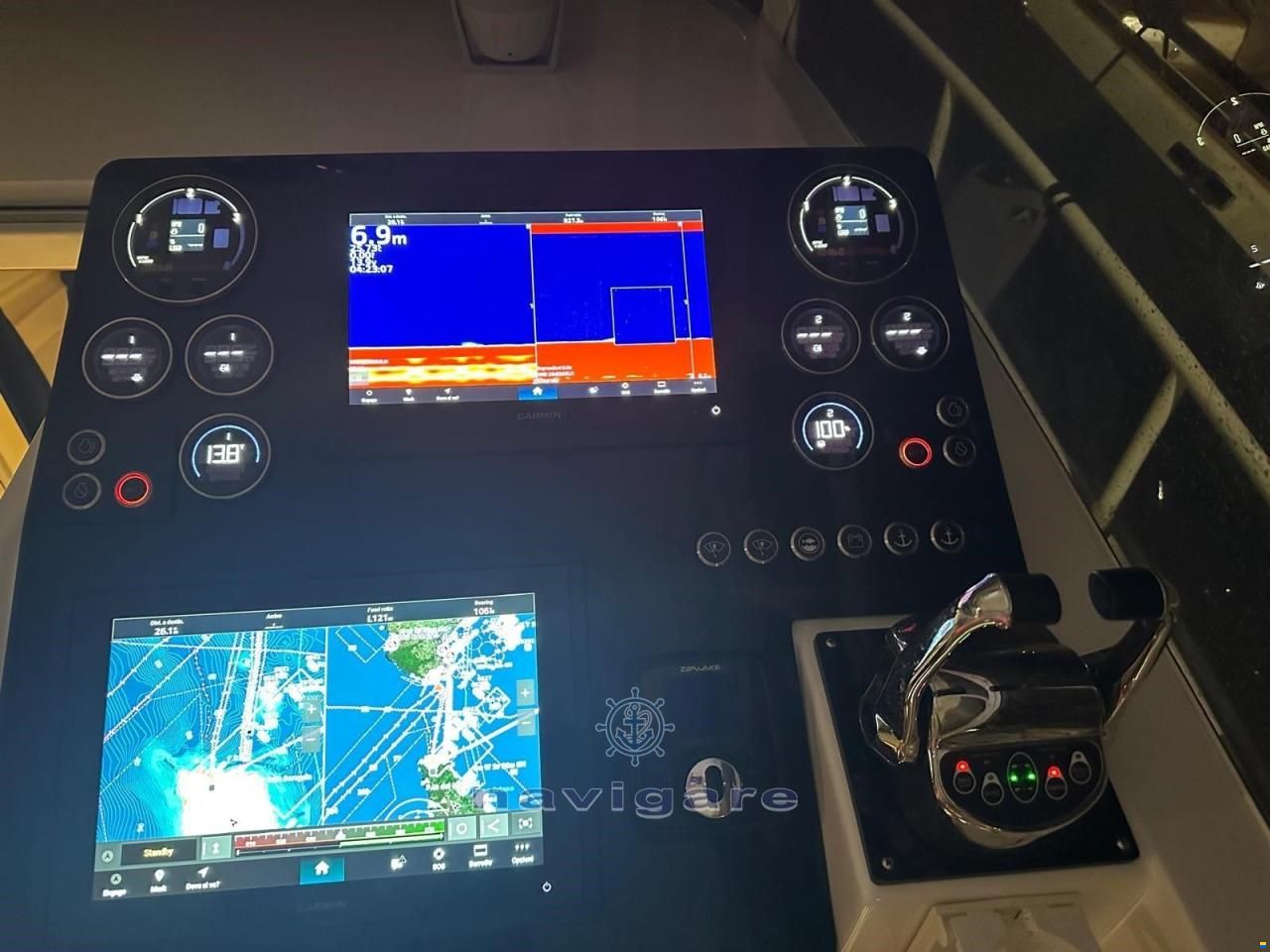 Cayman 30 WA