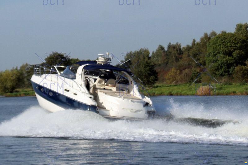 Cranchi Mediterranee 50