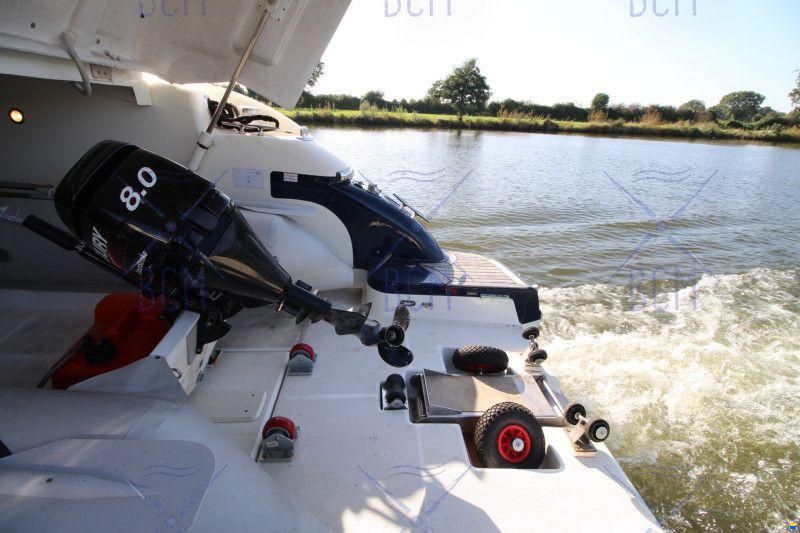 Cranchi Mediterranee 50