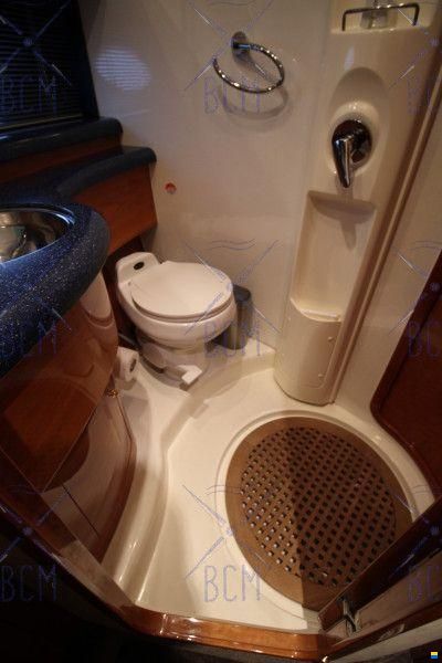 Cranchi Mediterranee 50