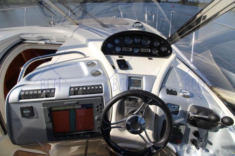 Cranchi Mediterranee 50
