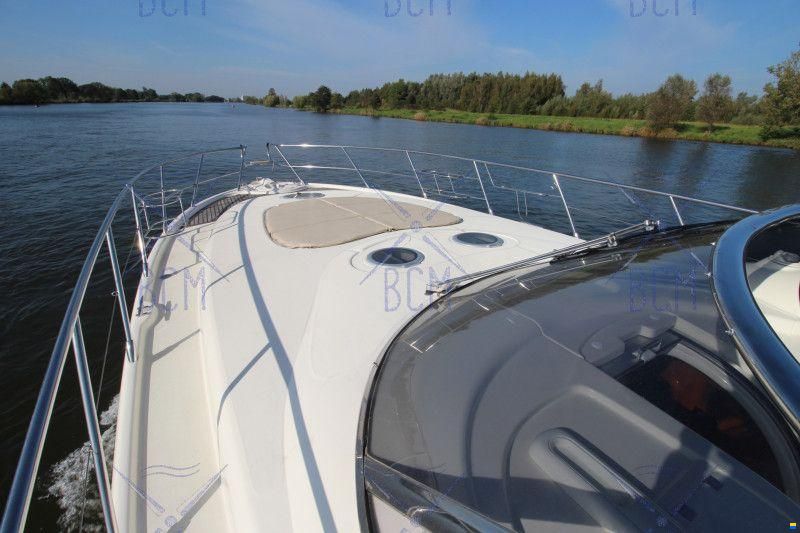 Cranchi Mediterranee 50