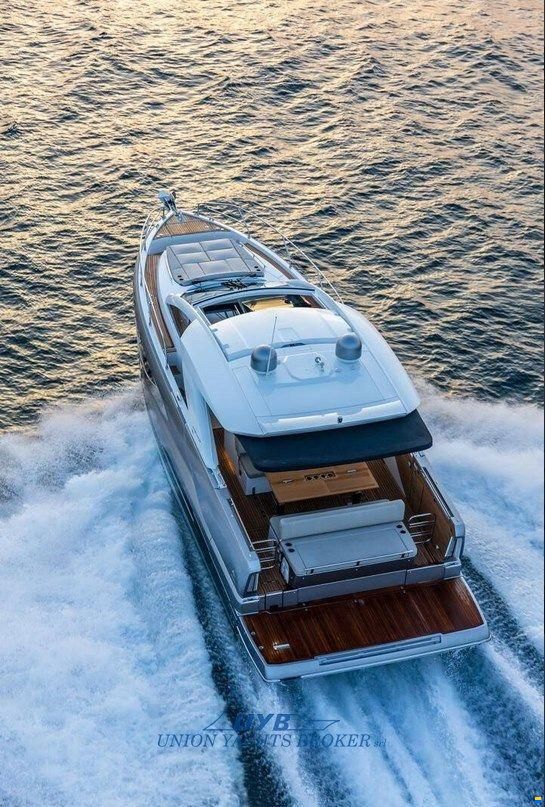 Jeanneau DB43