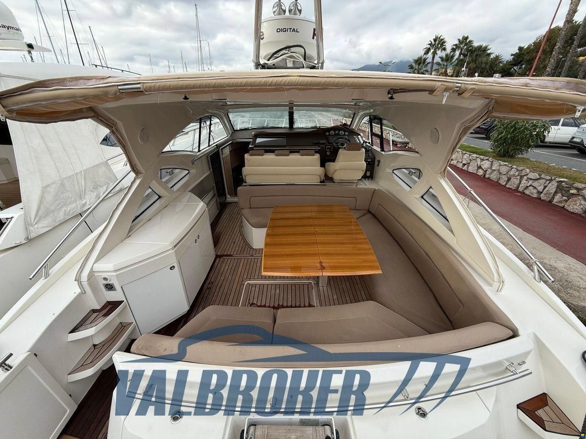 Windy Boats 44 CHINOOK