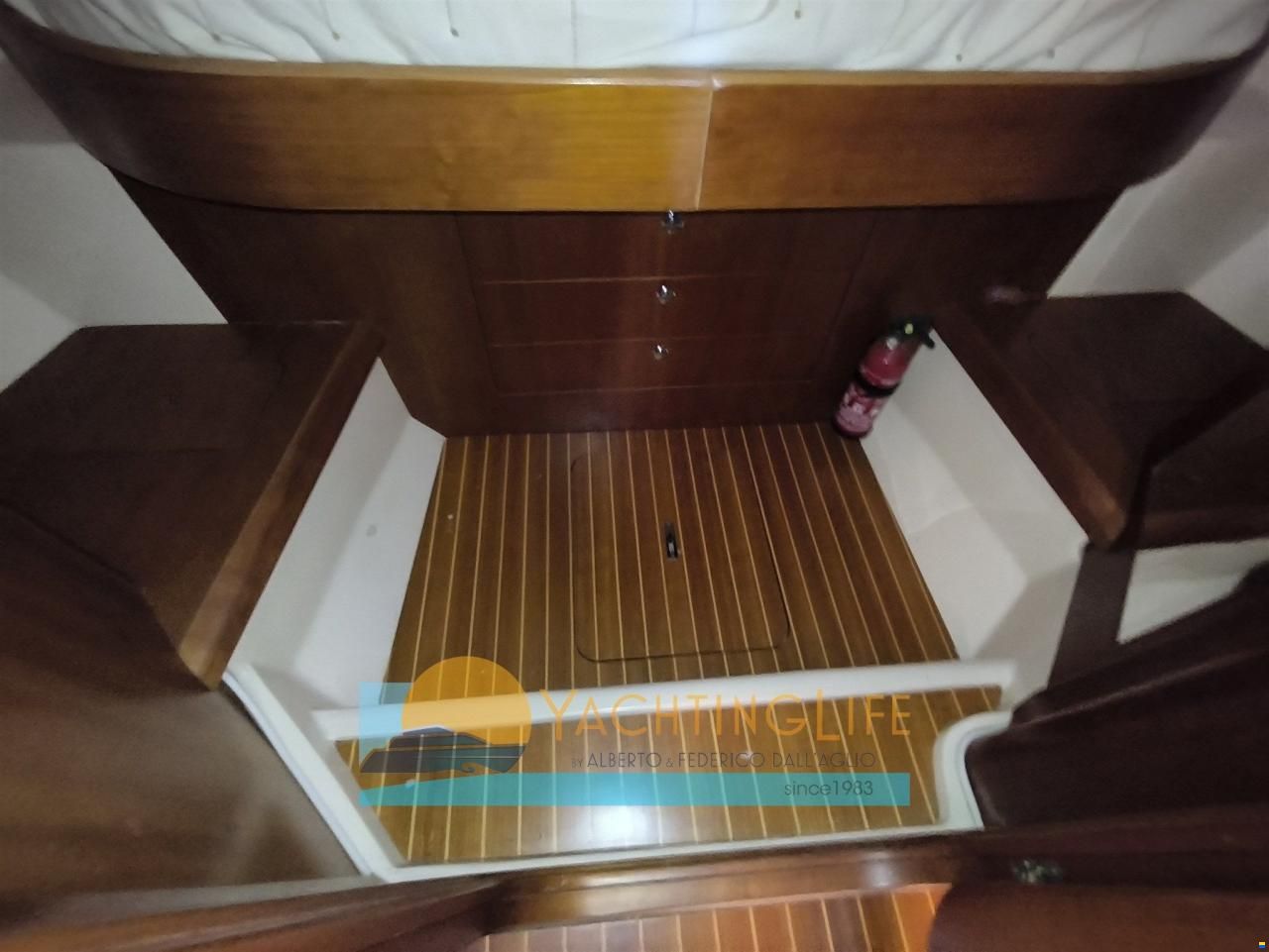 Fratelli Aprea Sorrento 32 Hard Top