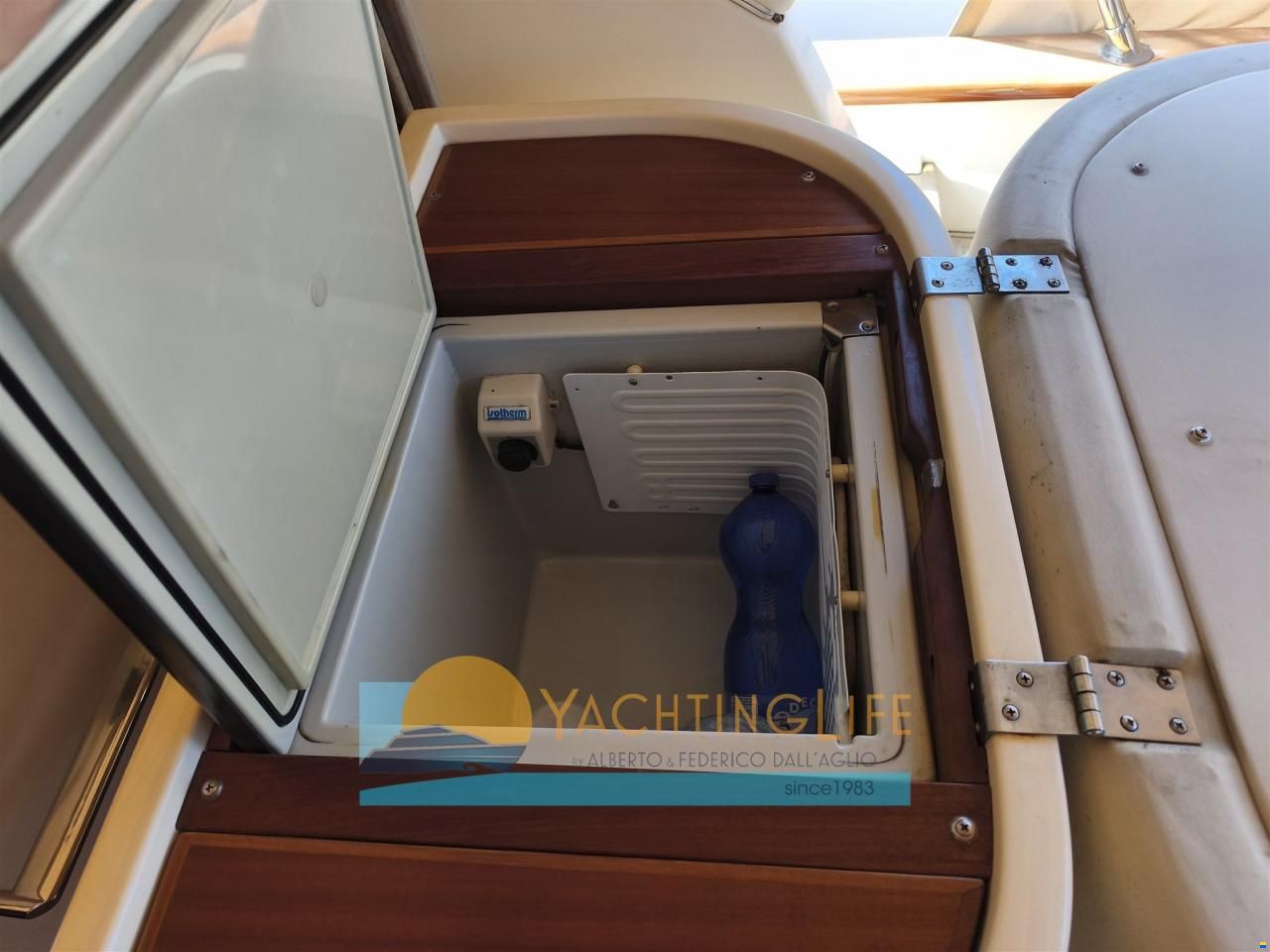 Fratelli Aprea Sorrento 32 Hard Top