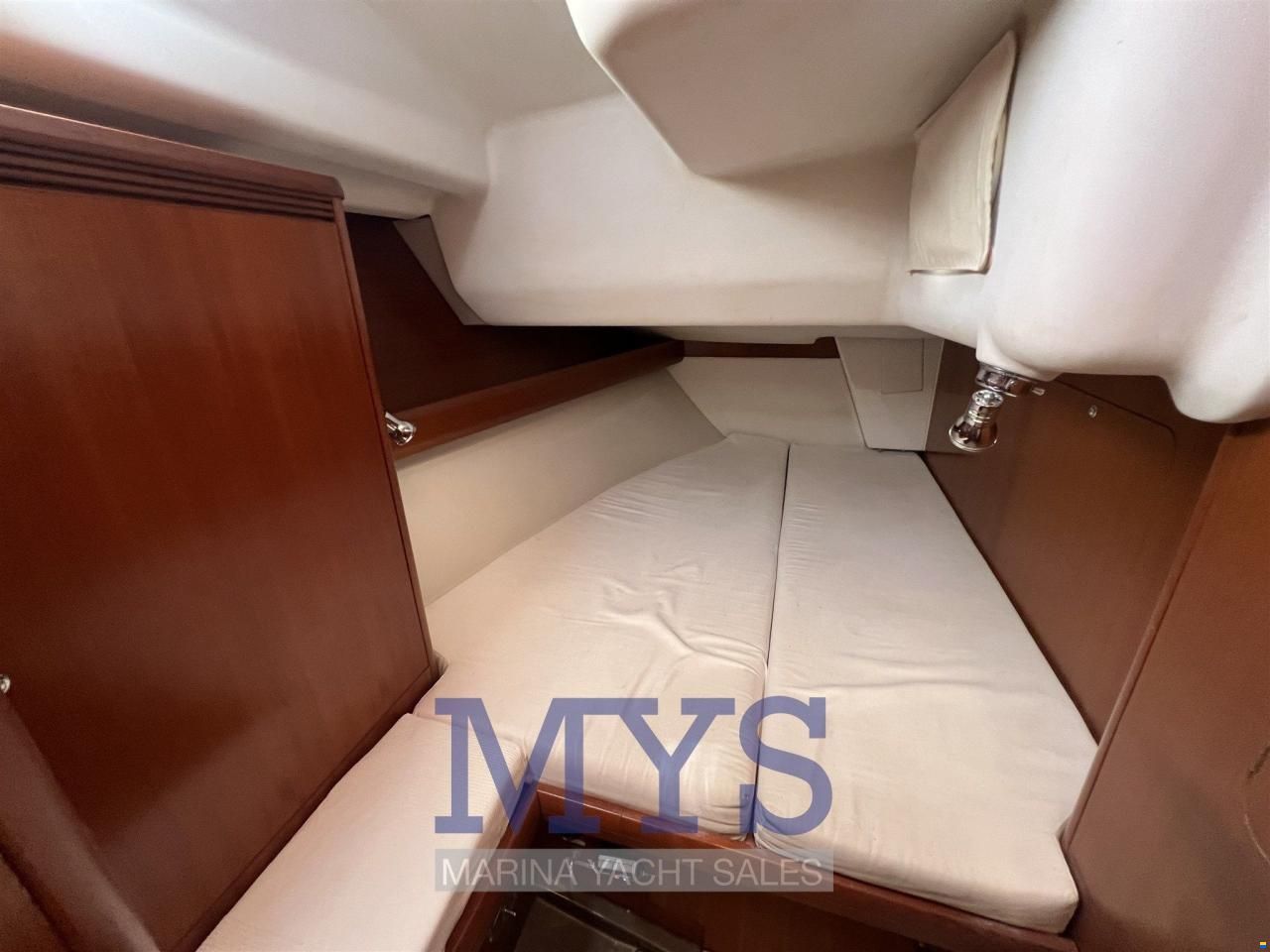 Cantiere del Pardo Grand Soleil 50