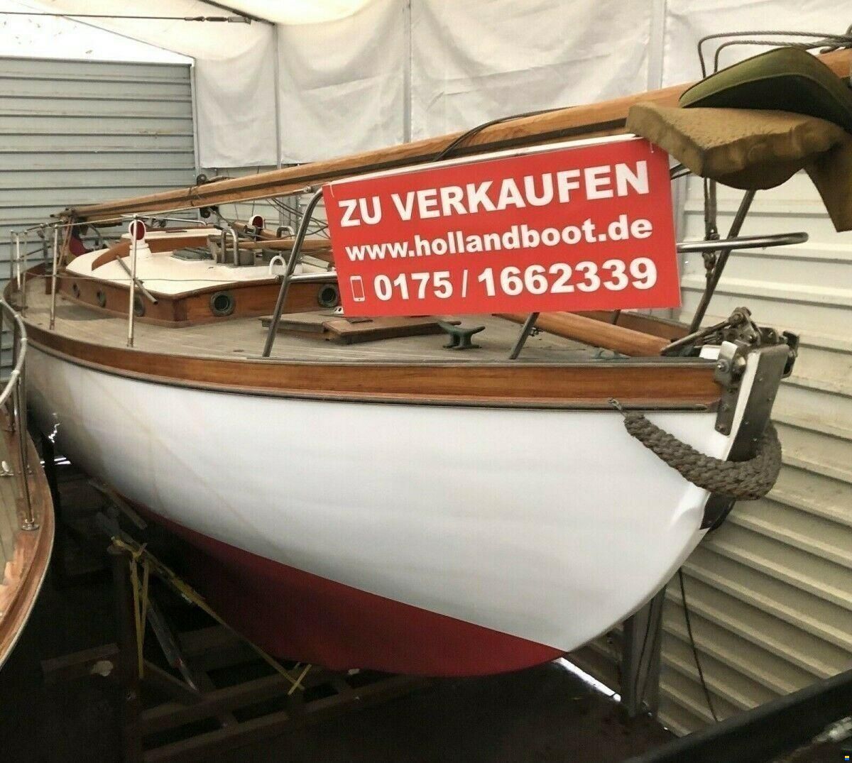 Van C&ouml;lln Spitzgatt