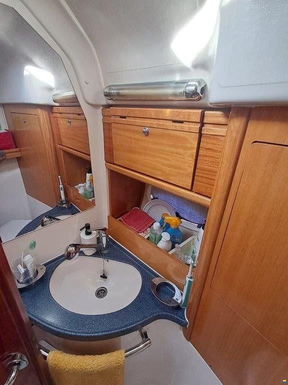 Bavaria 33 Sport