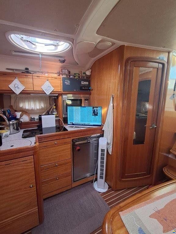 Bavaria 33 Sport