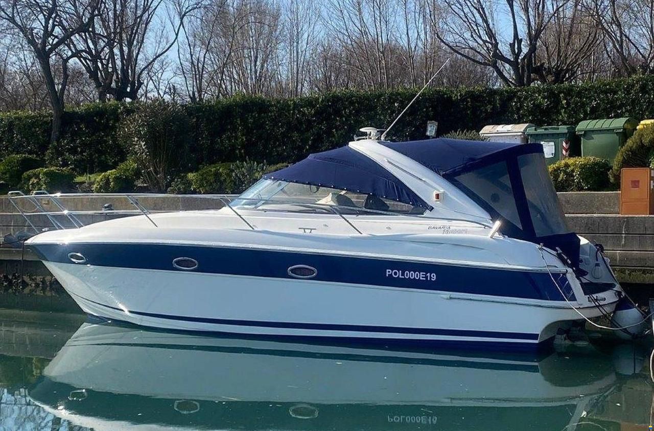 Bavaria 33 Sport