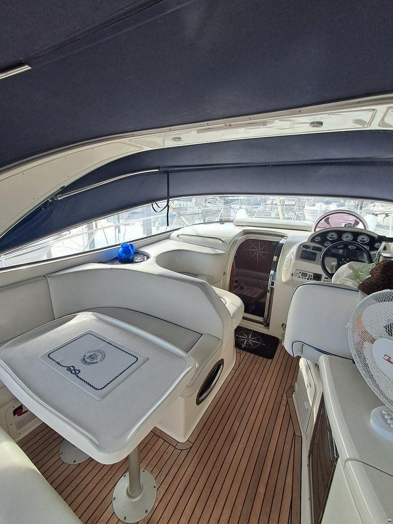 Bavaria 33 Sport