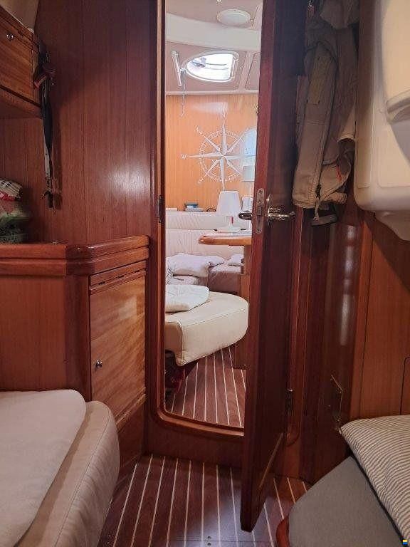 Bavaria 33 Sport