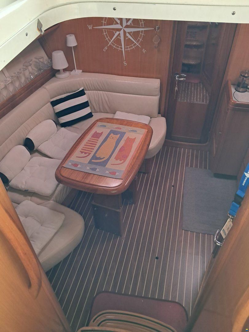 Bavaria 33 Sport