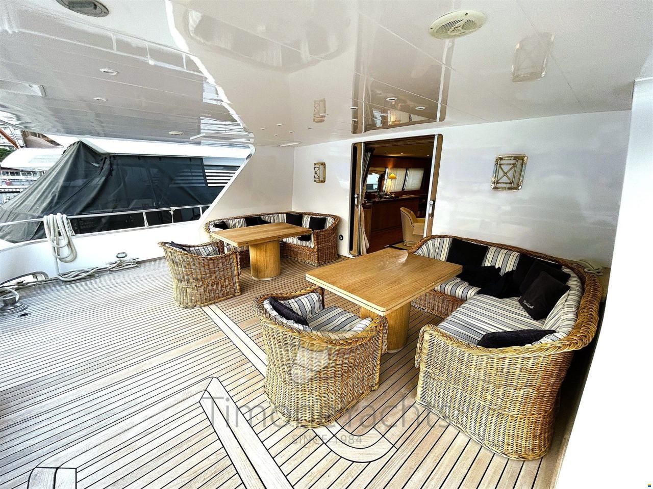 Cantieri di Lavagna Admiral 28