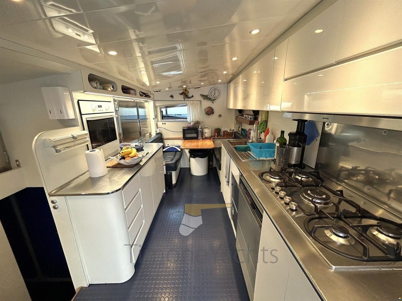 Cantieri di Lavagna Admiral 28