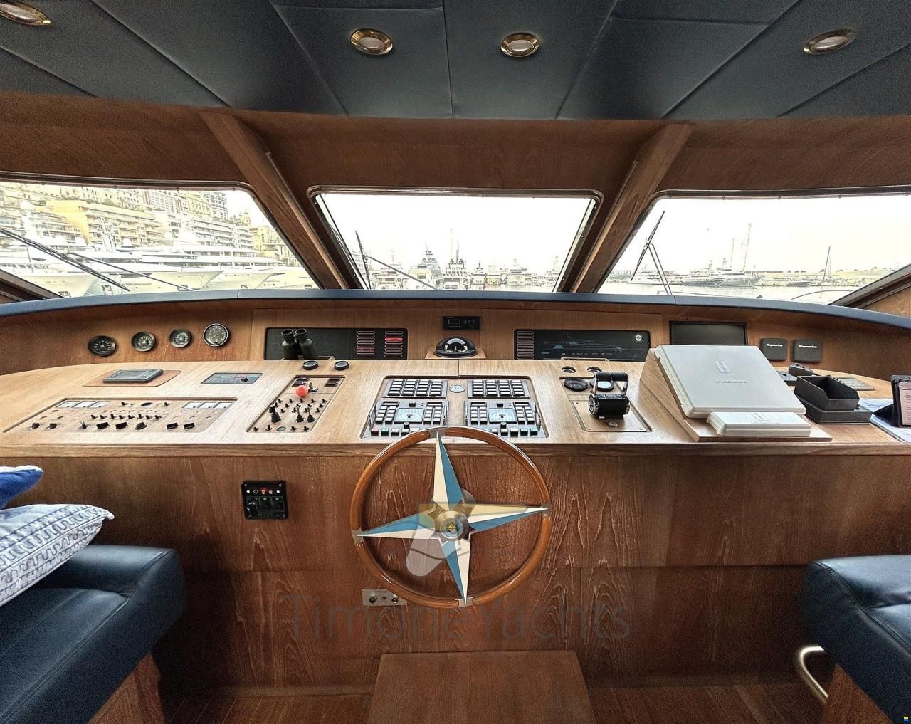Cantieri di Lavagna Admiral 28