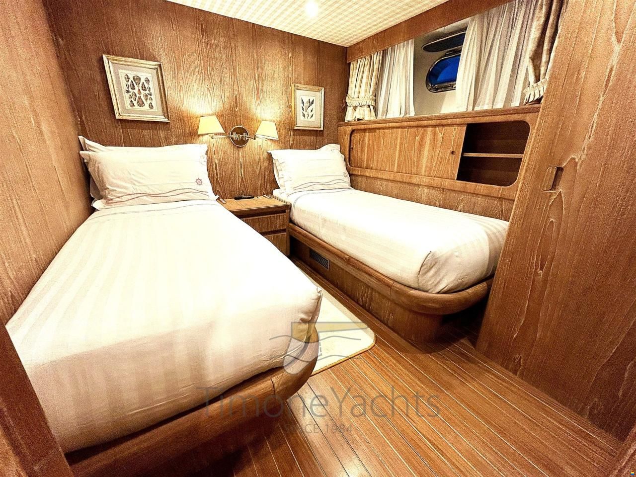 Cantieri di Lavagna Admiral 28