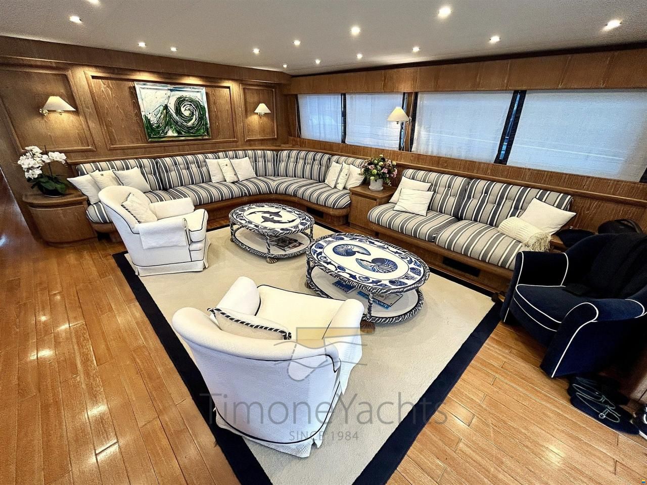 Cantieri di Lavagna Admiral 28