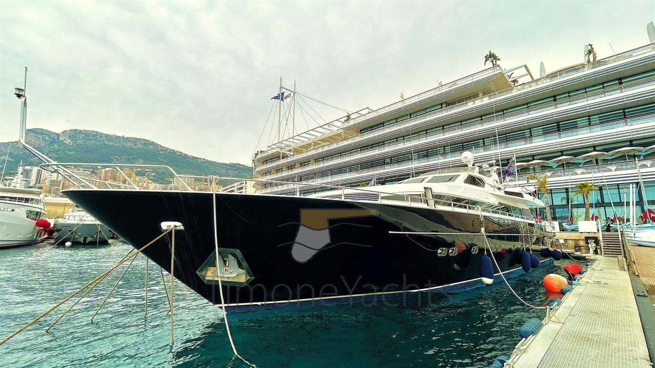 Cantieri di Lavagna Admiral 28