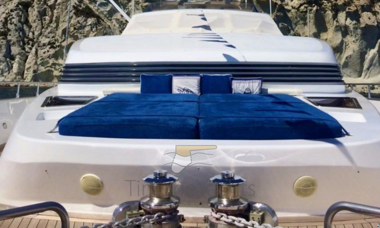 Cantieri di Lavagna Admiral 28
