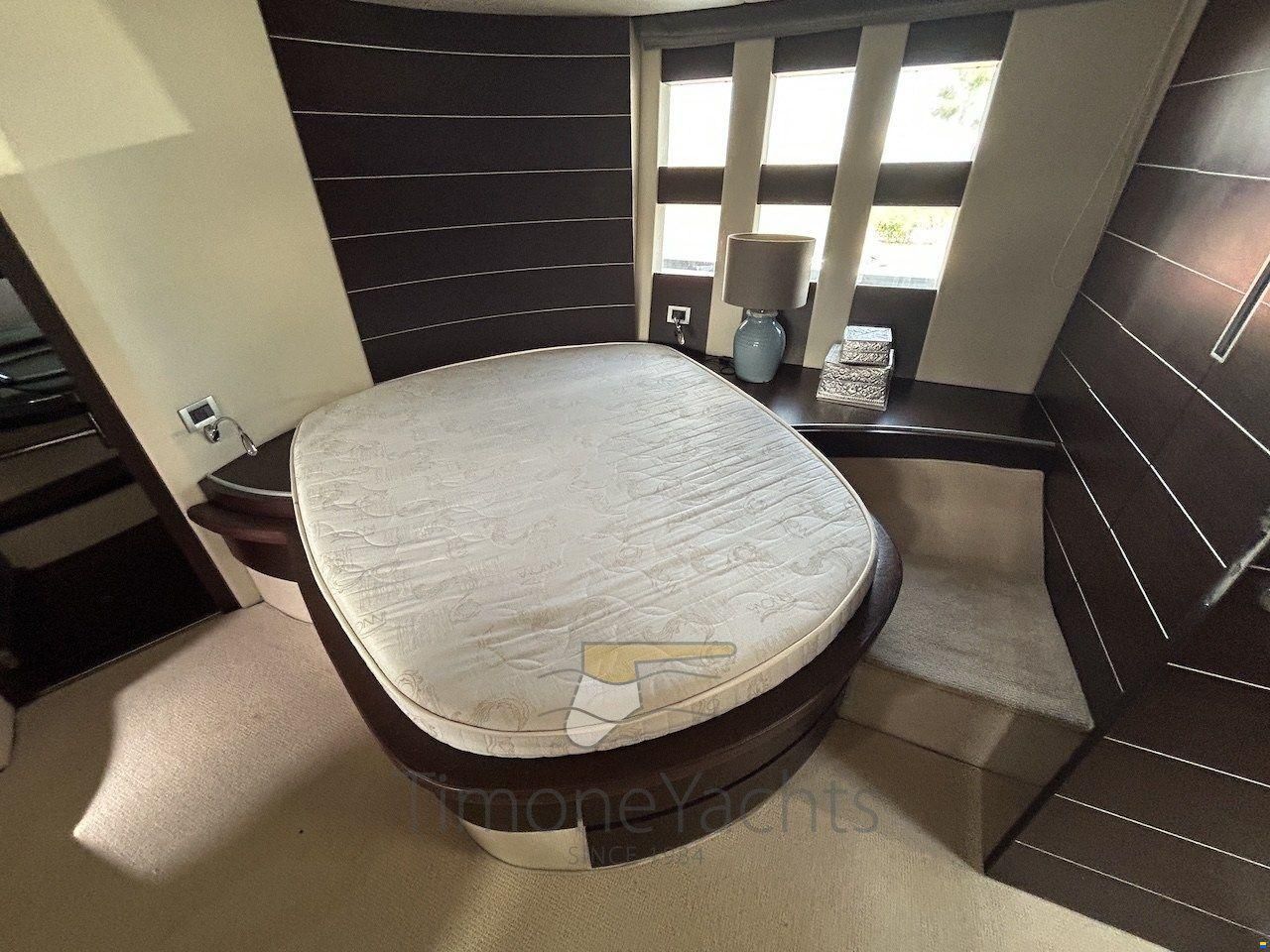 Azimut 68S