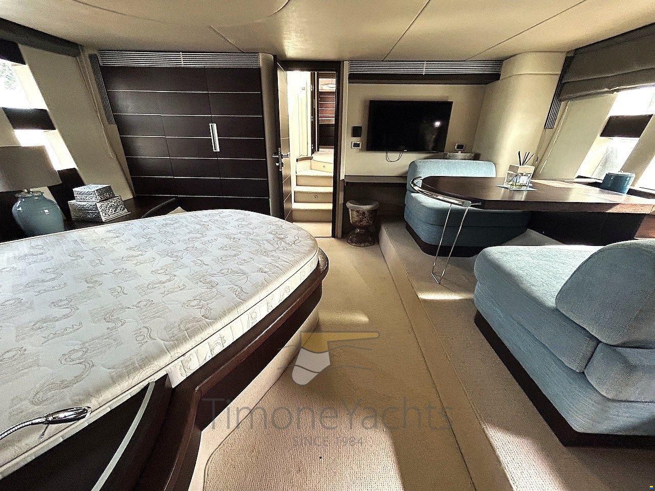 Azimut 68S