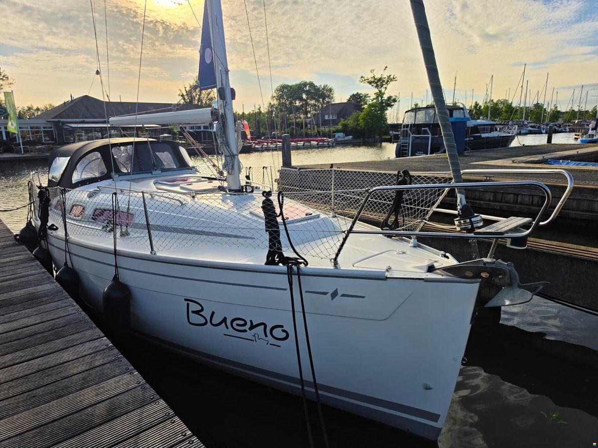 Bavaria 31 Holiday Limited Edition
