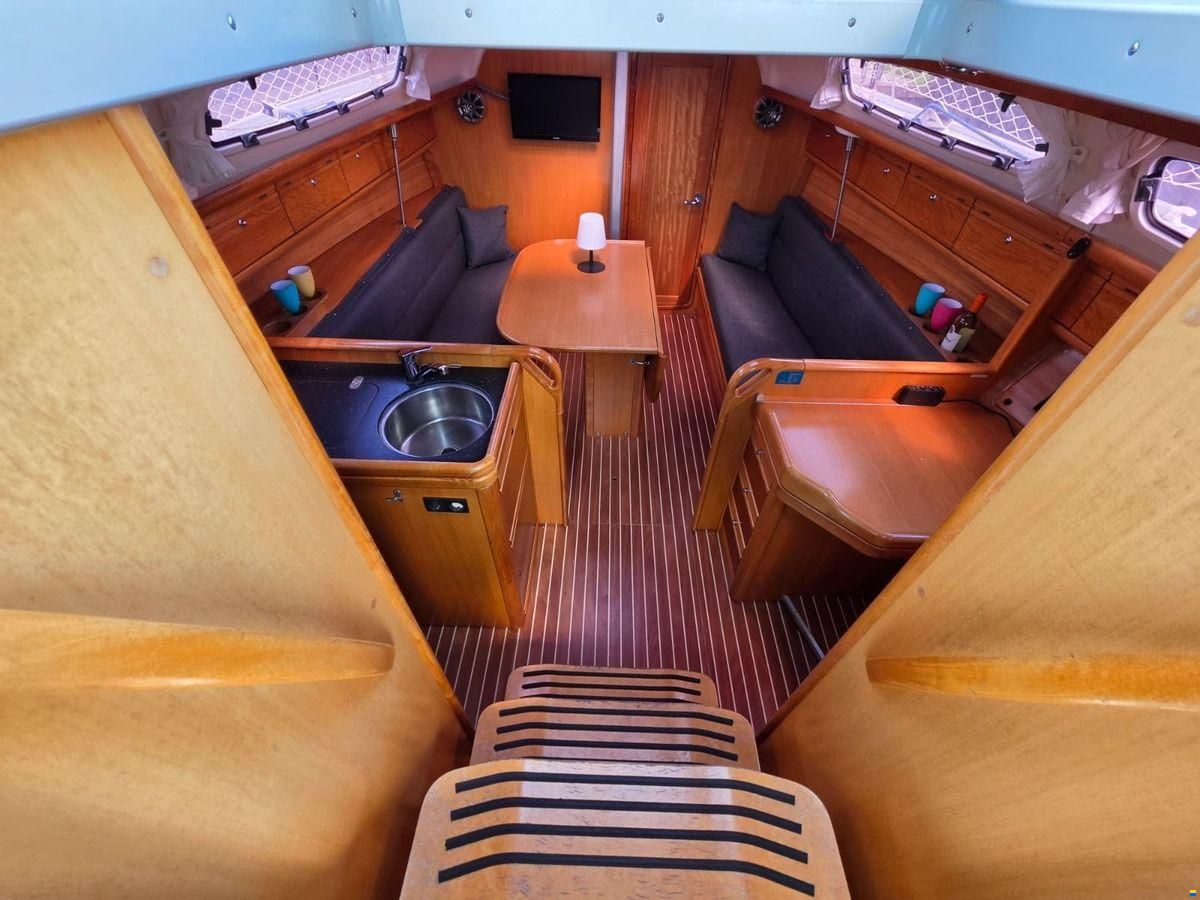 Bavaria 31 Holiday Limited Edition