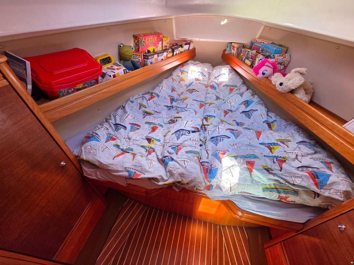 Bavaria 31 Holiday Limited Edition