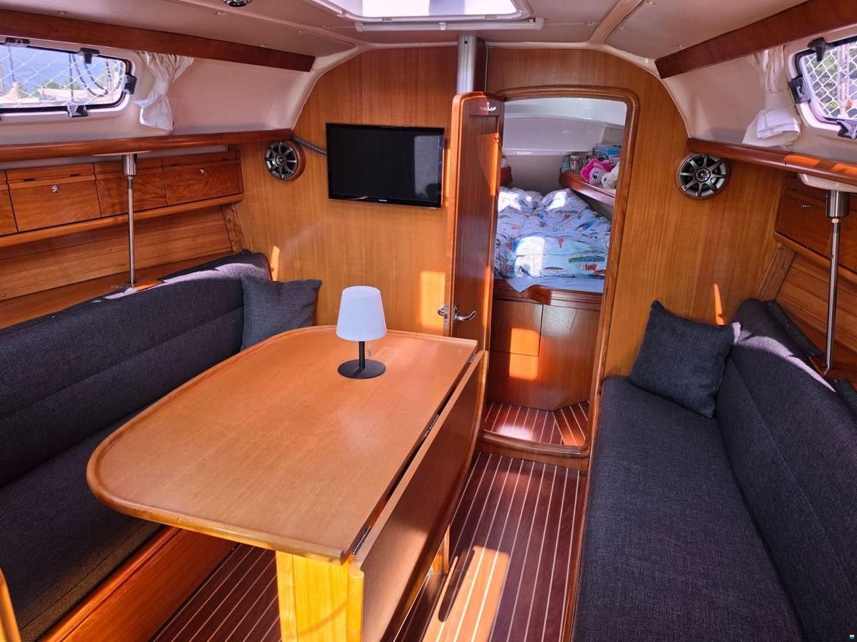 Bavaria 31 Holiday Limited Edition