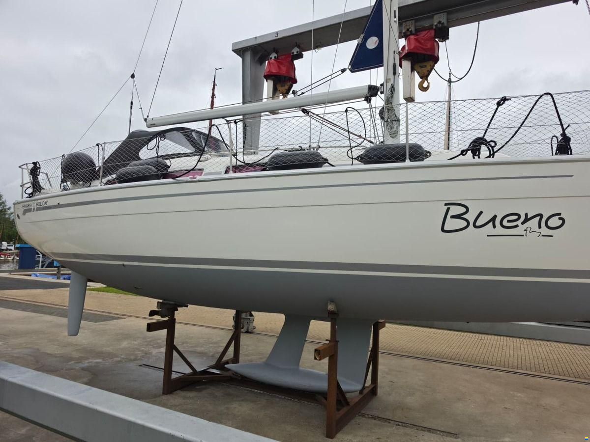 Bavaria 31 Holiday Limited Edition