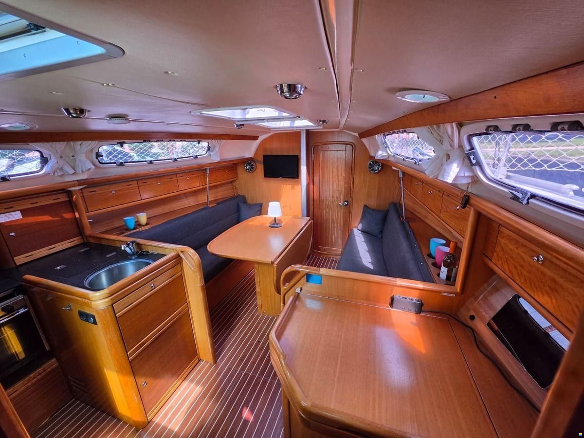 Bavaria 31 Holiday Limited Edition
