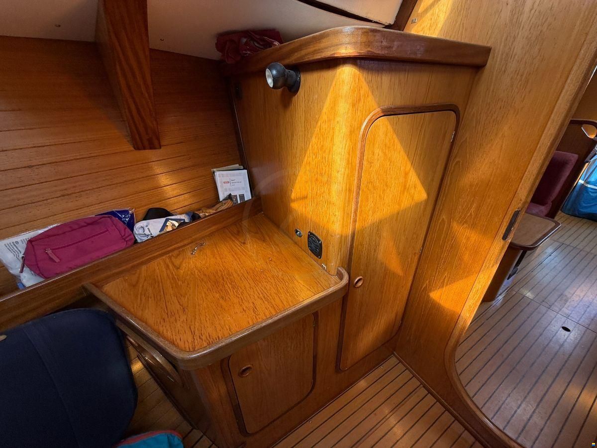 Gibert Marine GIB SEA 442 MASTER