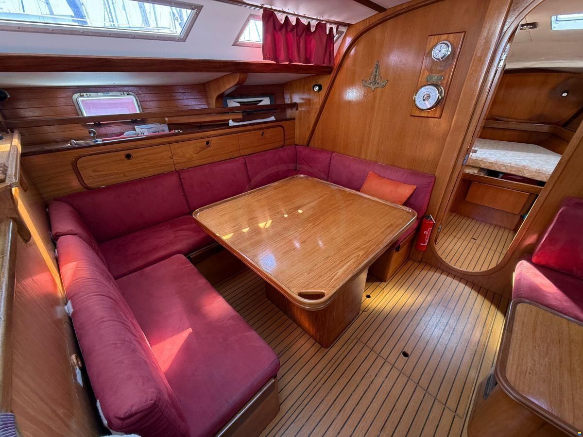 Gibert Marine GIB SEA 442 MASTER
